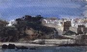 Anders Zorn Unknow work 2 Spain oil painting artist